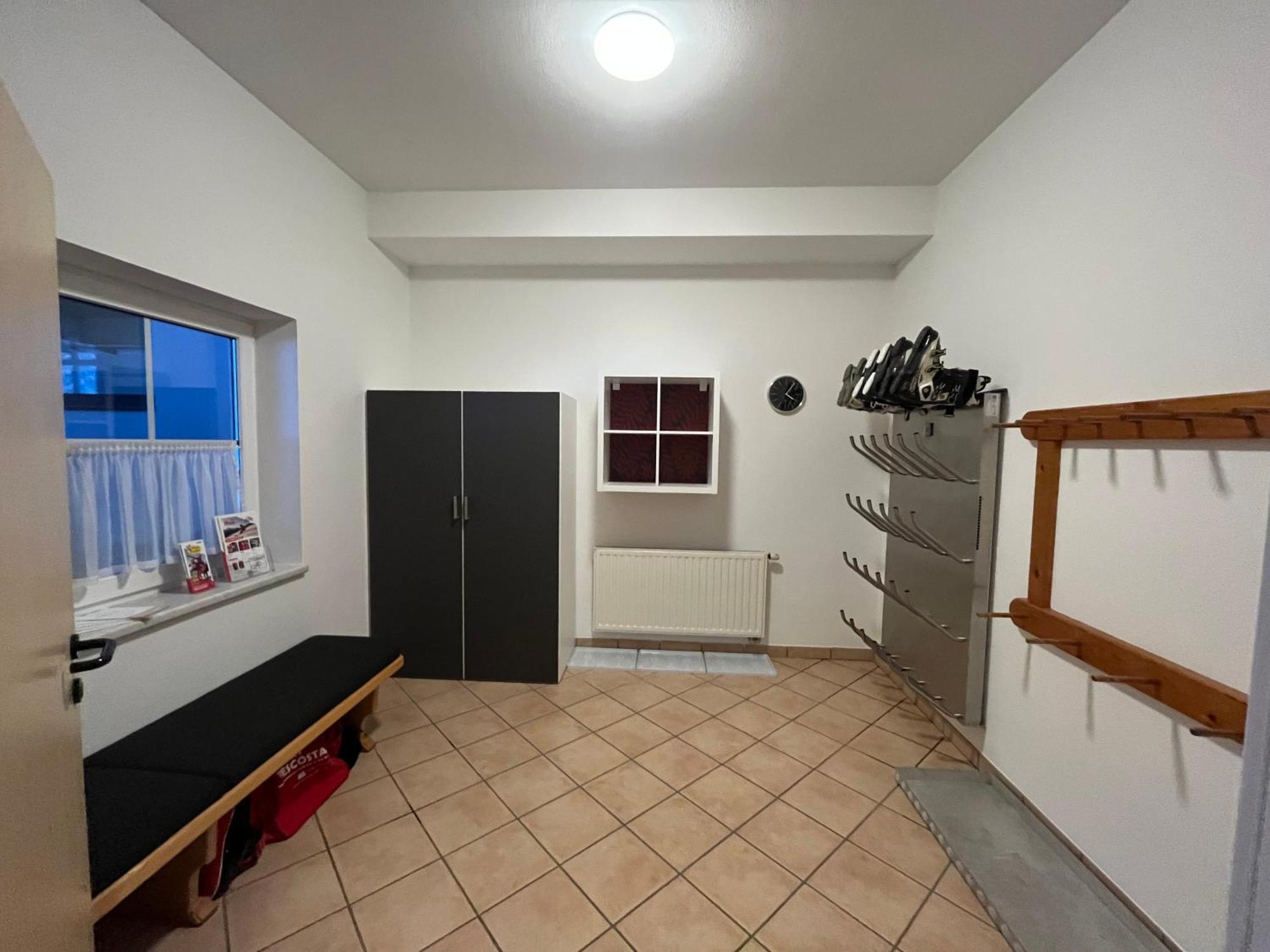 Appartement Riepler Wagrain Exterior foto