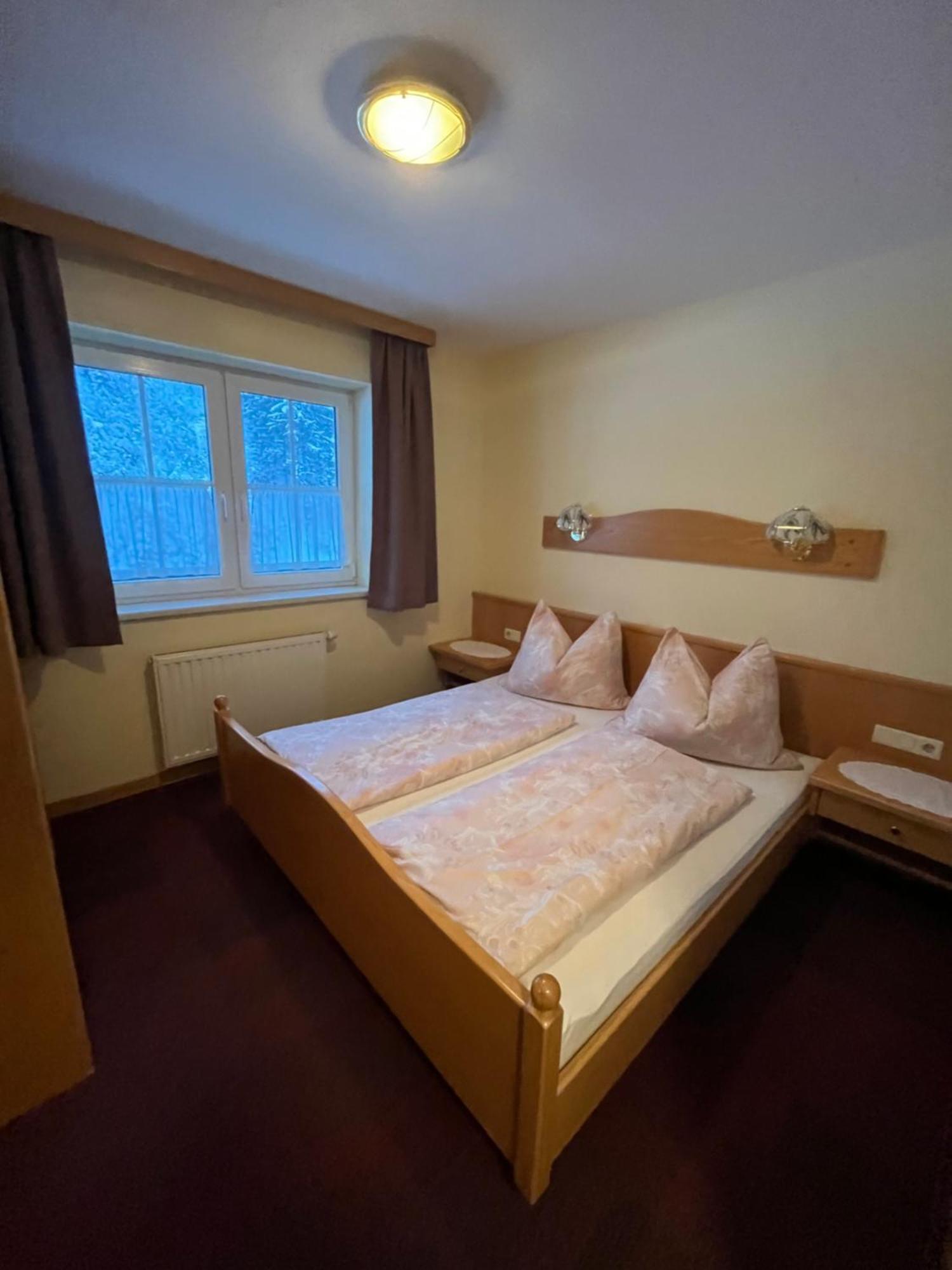 Appartement Riepler Wagrain Exterior foto