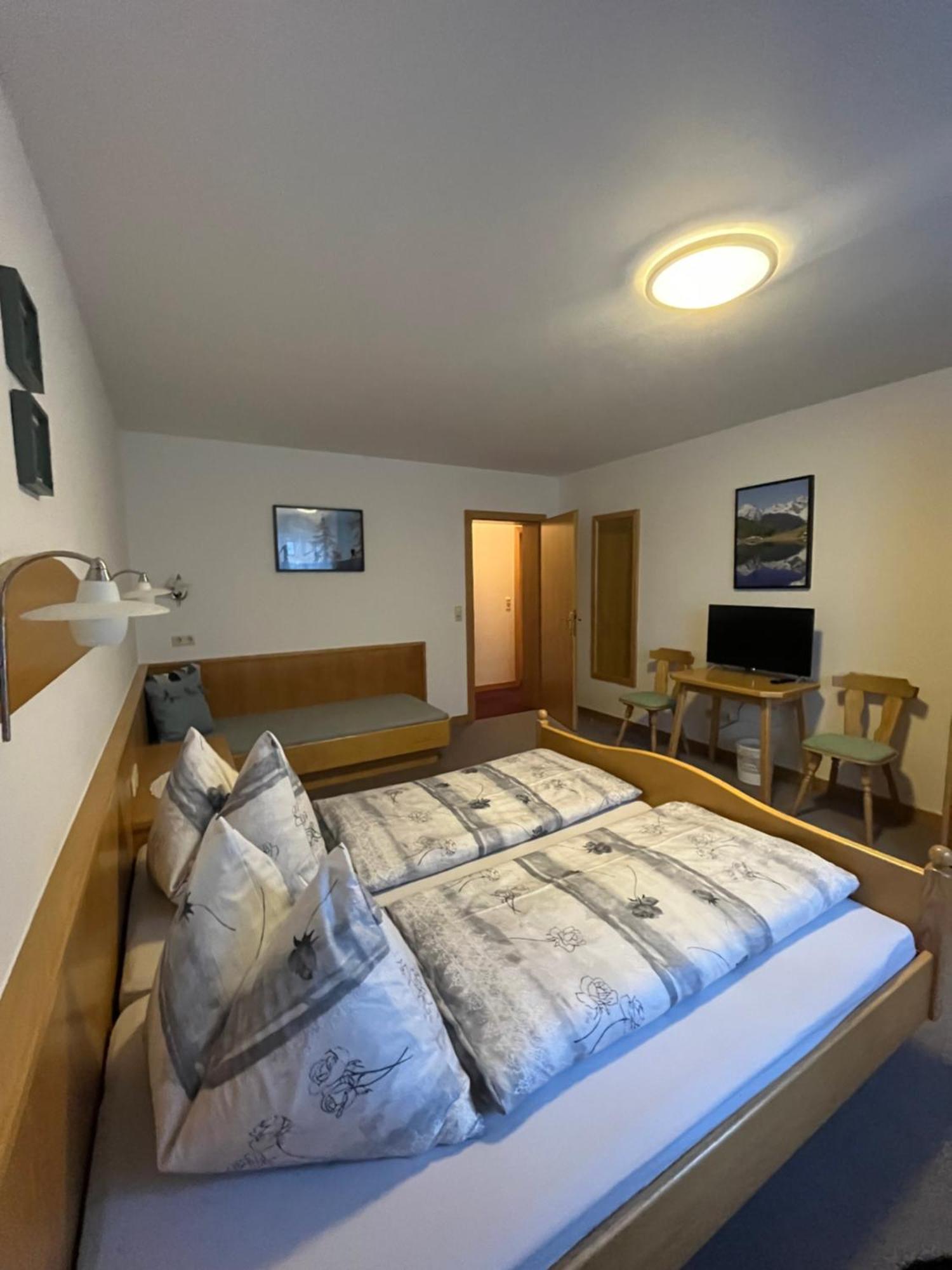 Appartement Riepler Wagrain Exterior foto
