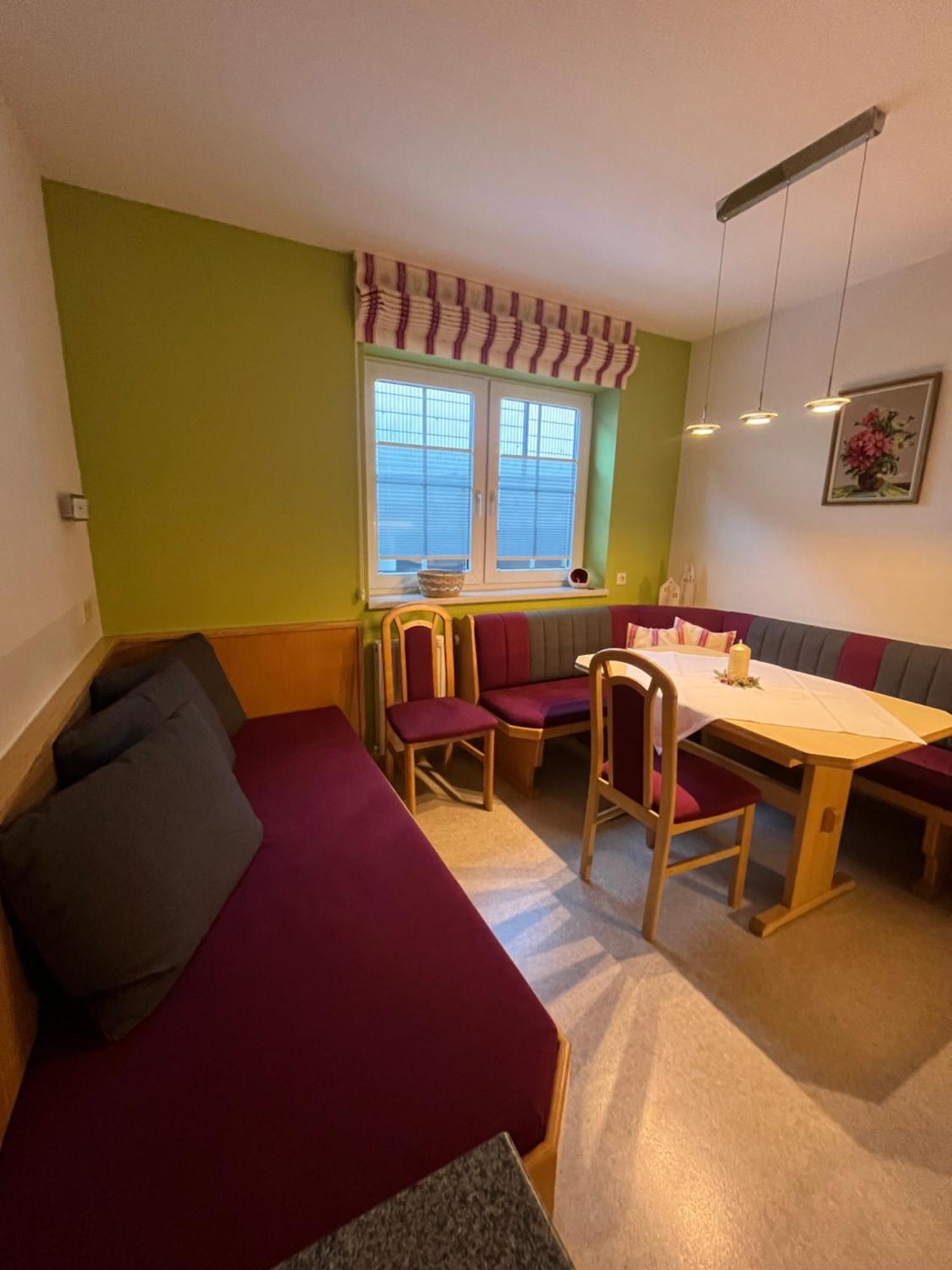 Appartement Riepler Wagrain Exterior foto